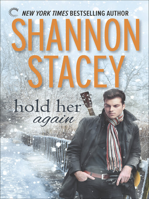 Title details for Hold Her Again by Shannon Stacey - Available